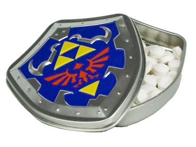 Oot Shield